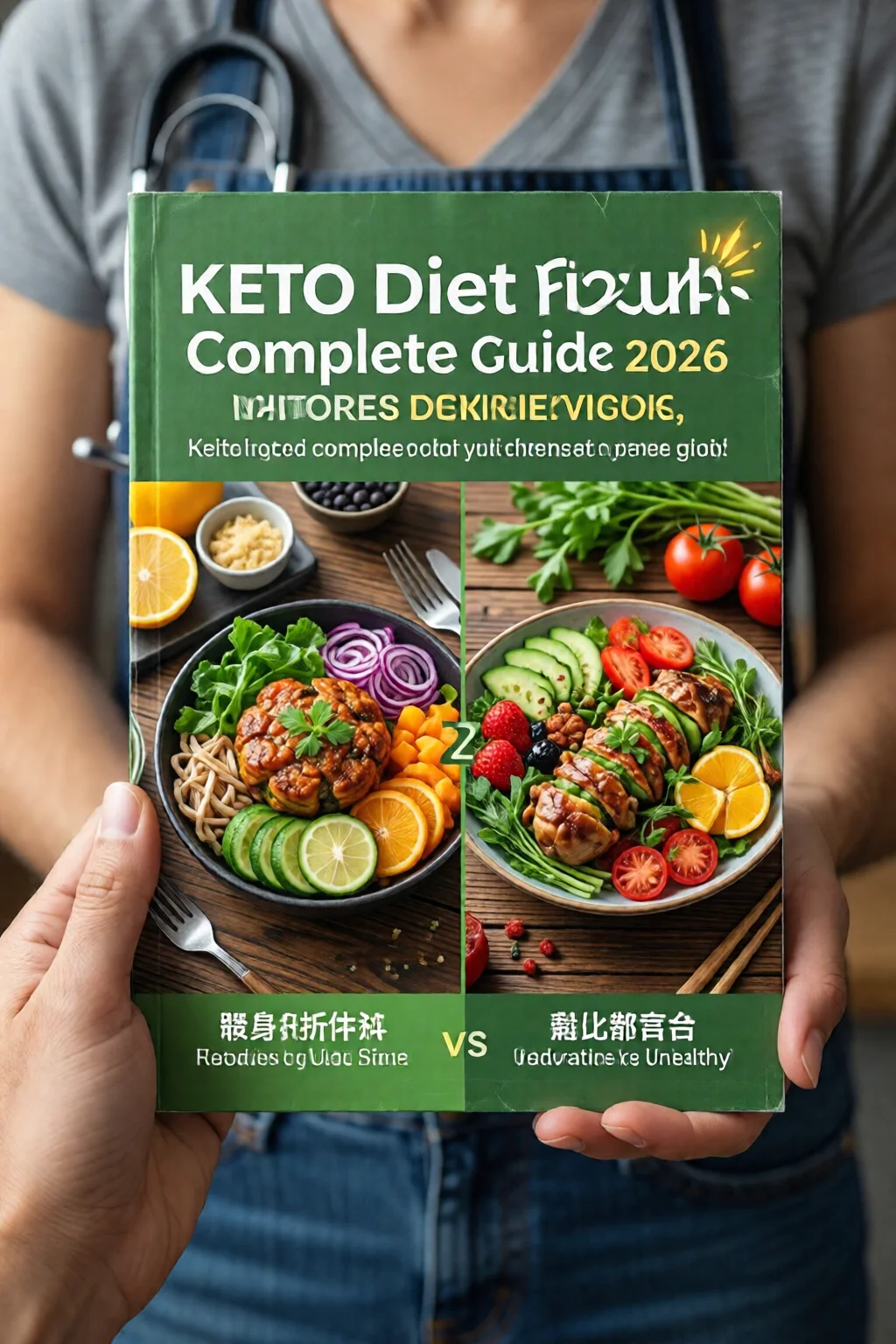 keto diet results complete guide 2026 2