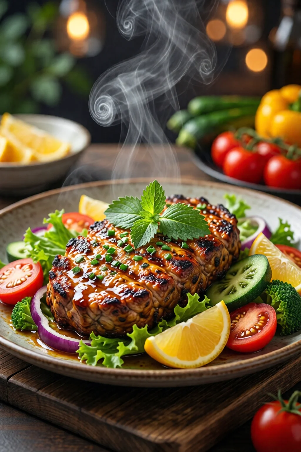 keto dinner recipes