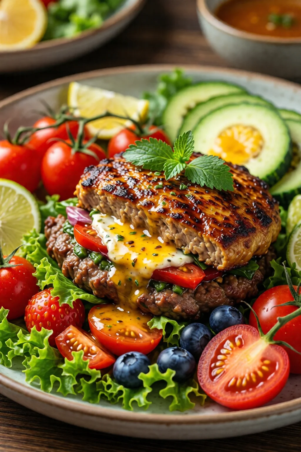 keto dinner recipes complete guide 2026 2