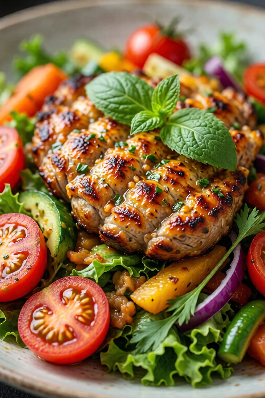 keto dinner recipes