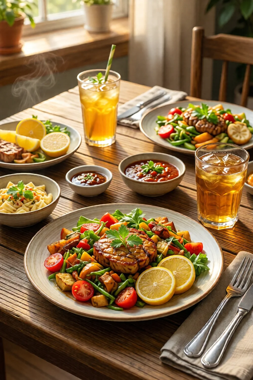 keto dinner recipes