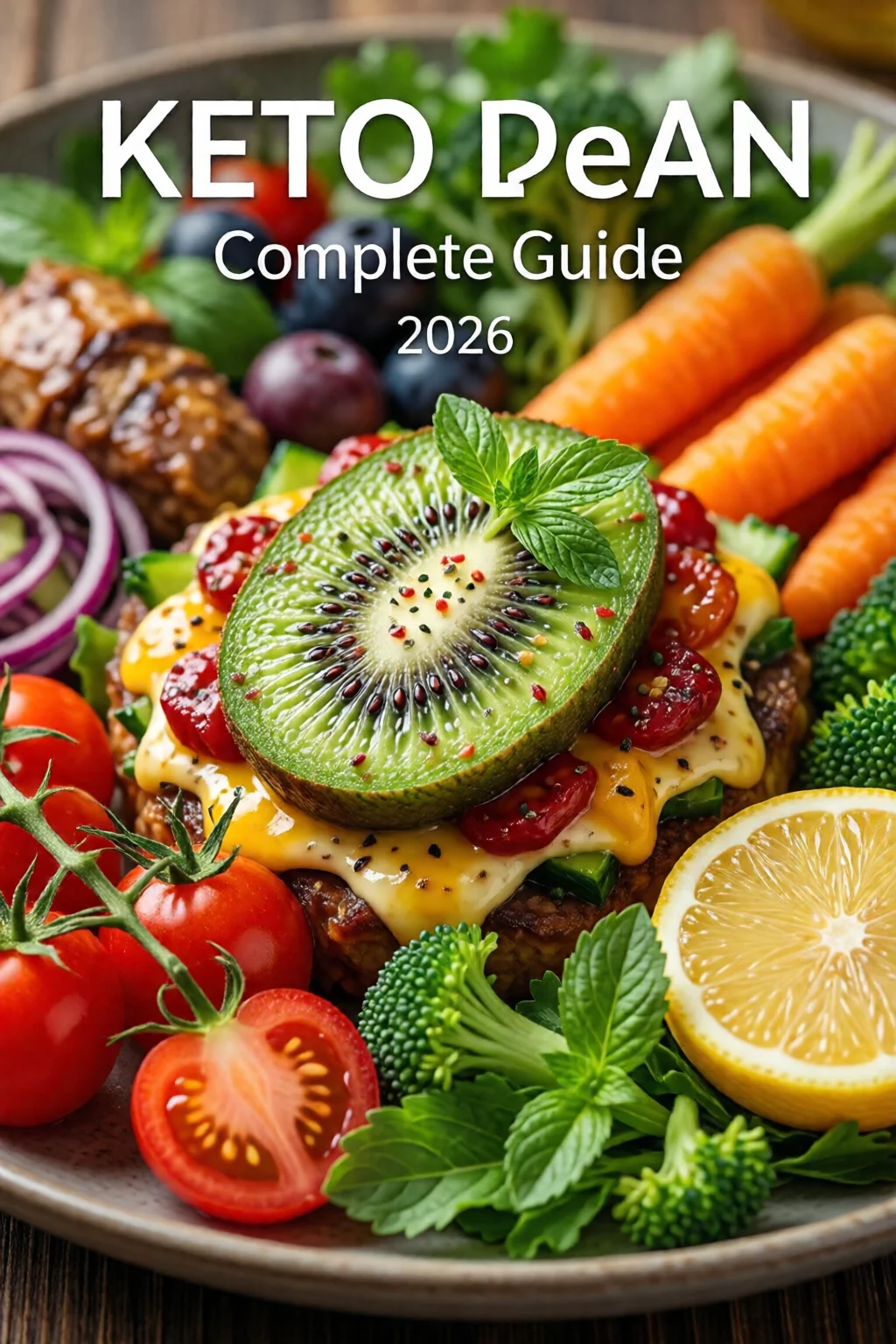 keto meal plan complete guide 2026 2