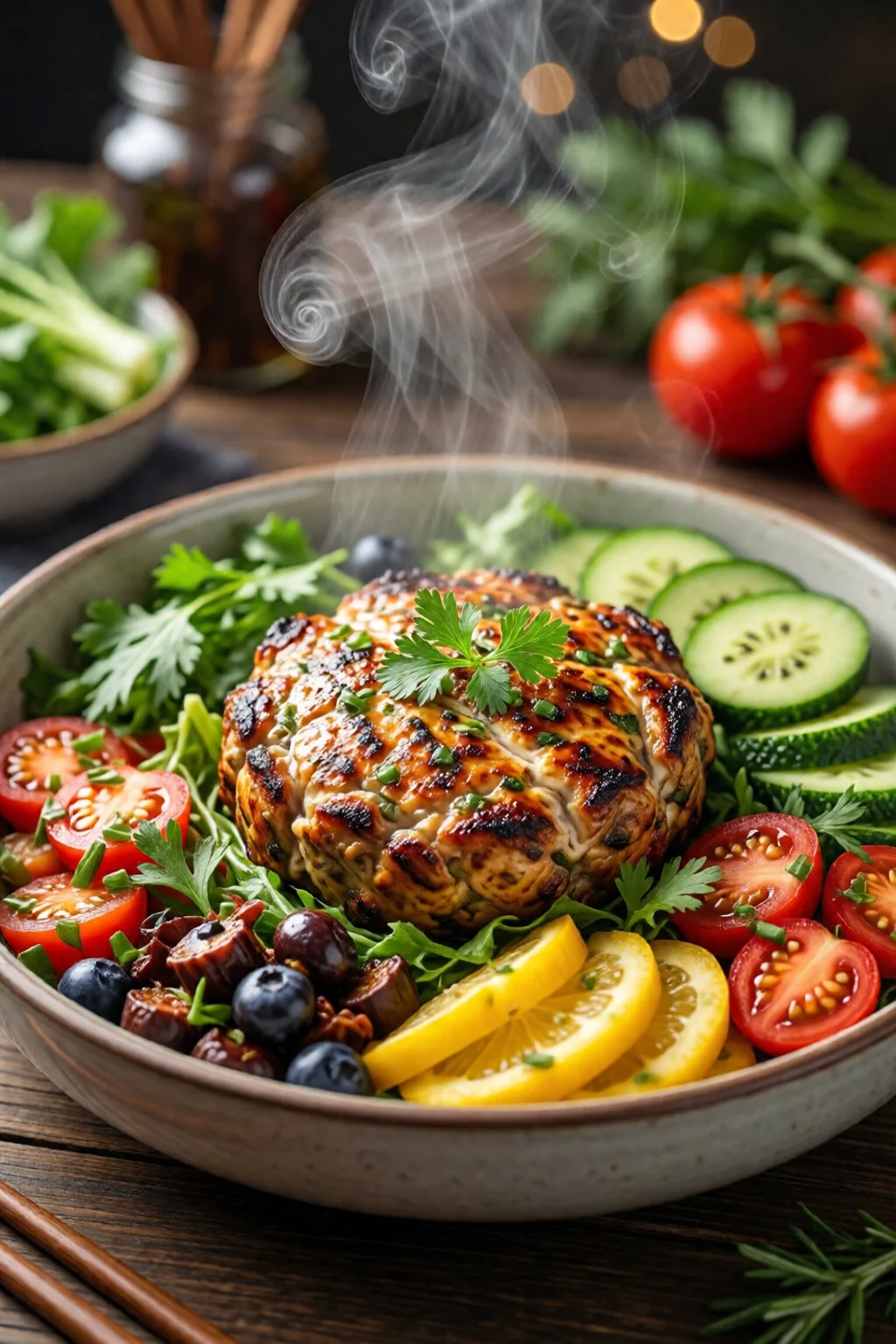 keto meal prep healthy weight loss recipe