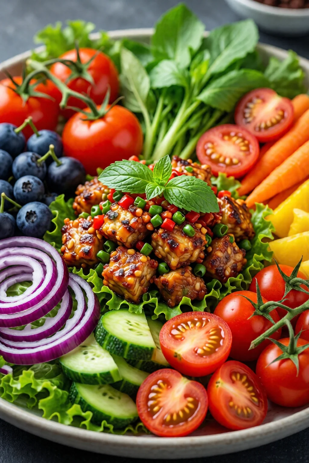 keto meal prep healthy weight loss recipe