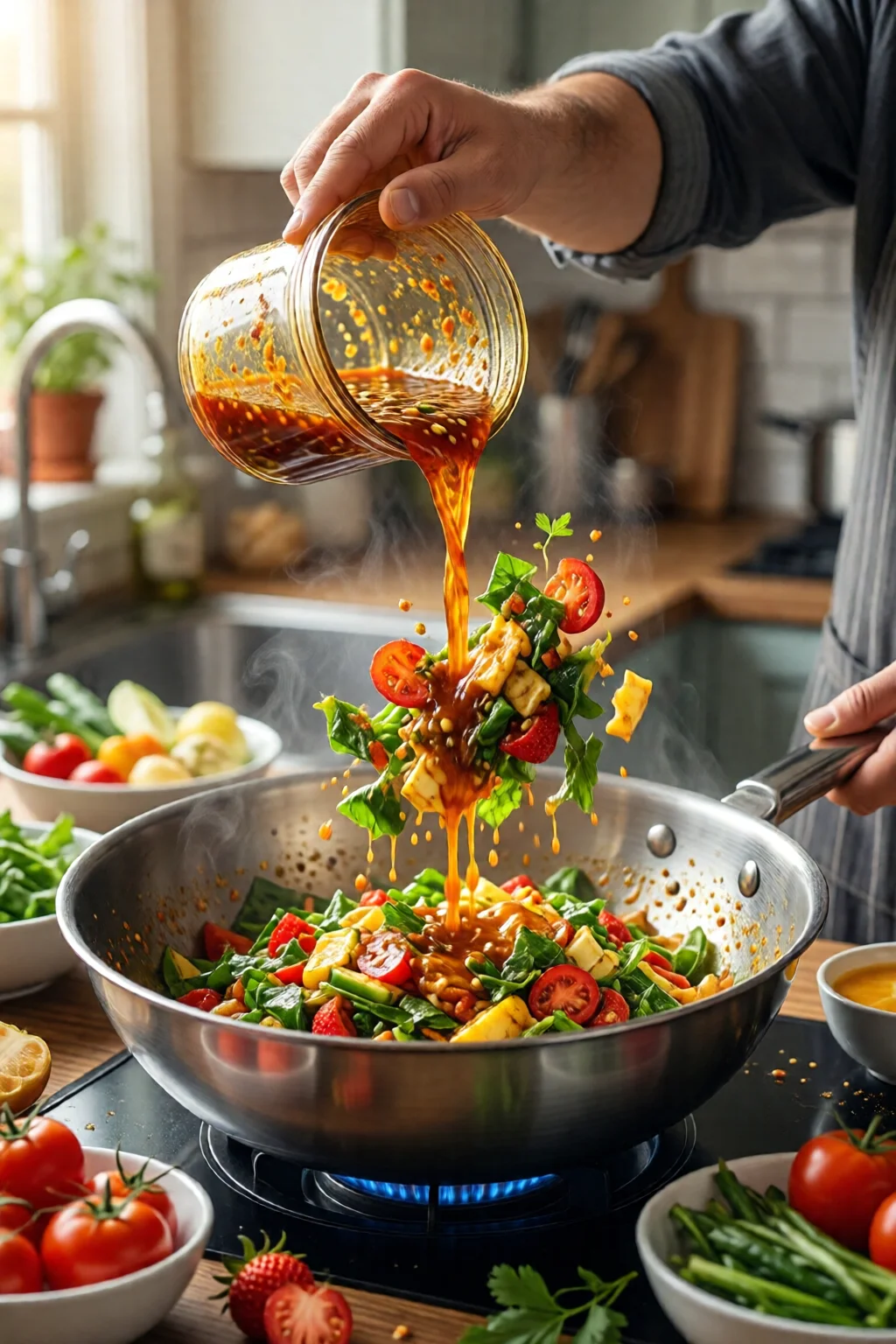 keto meal prep healthy weight loss recipe