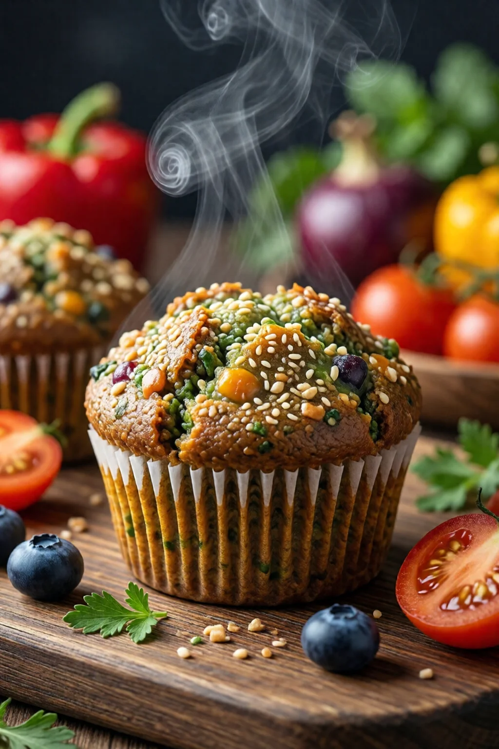 keto muffins healthy weight loss recipe 2