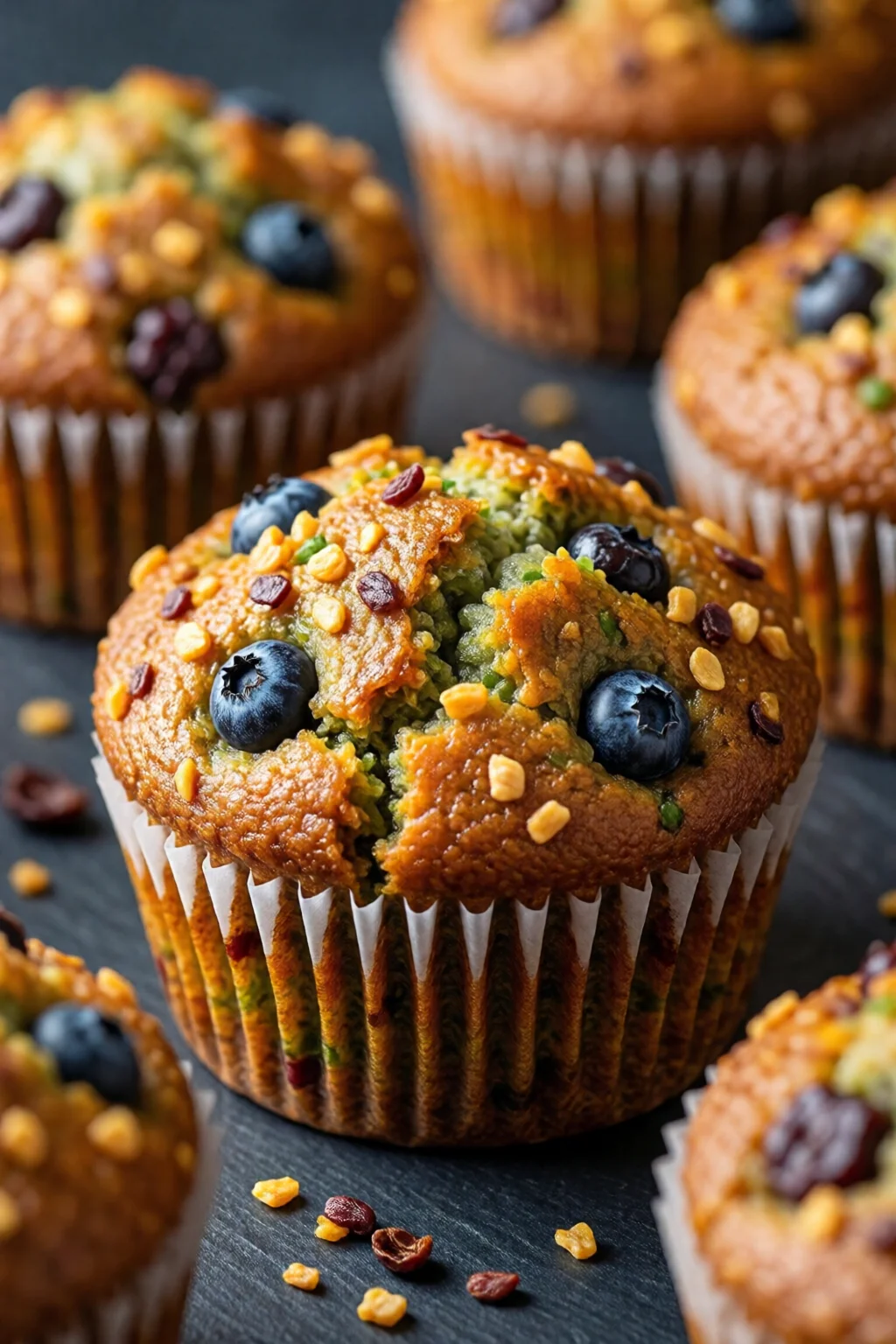 keto muffins healthy weight loss recipe 2