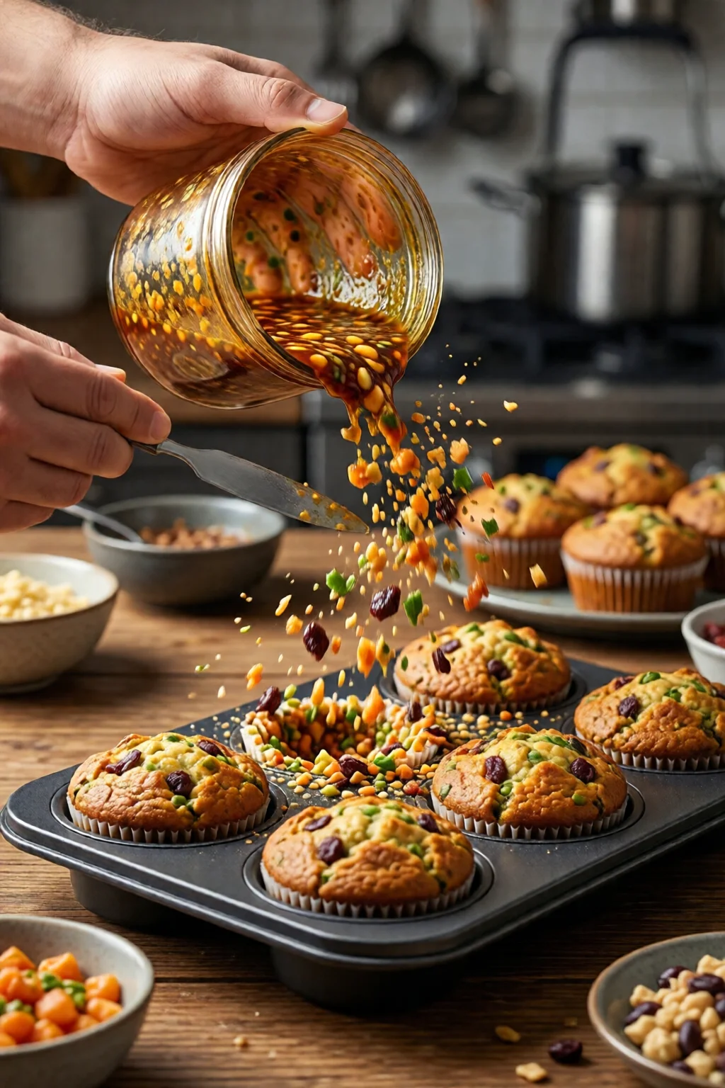 keto muffins healthy weight loss recipe 2