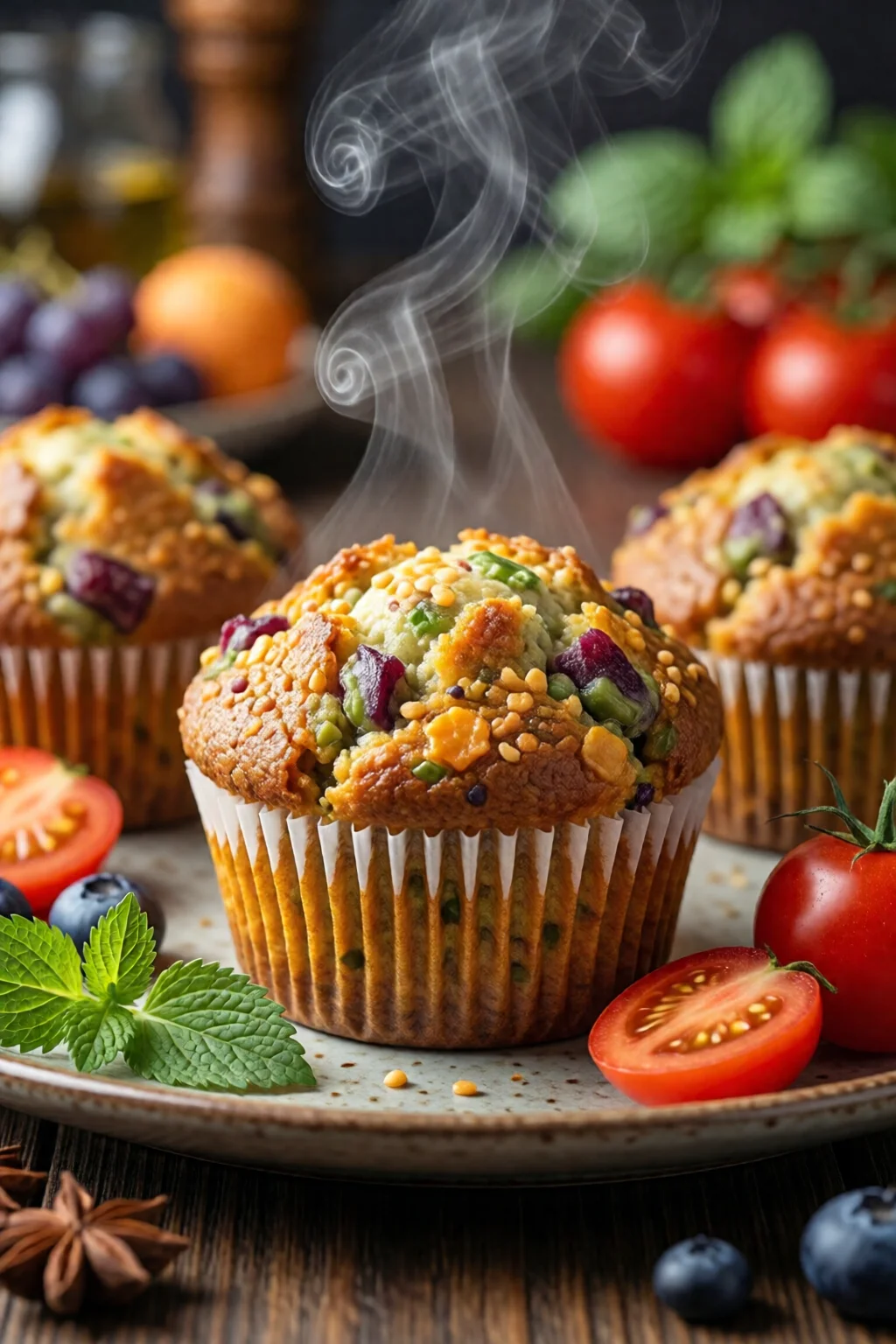 keto muffins healthy weight loss recipe