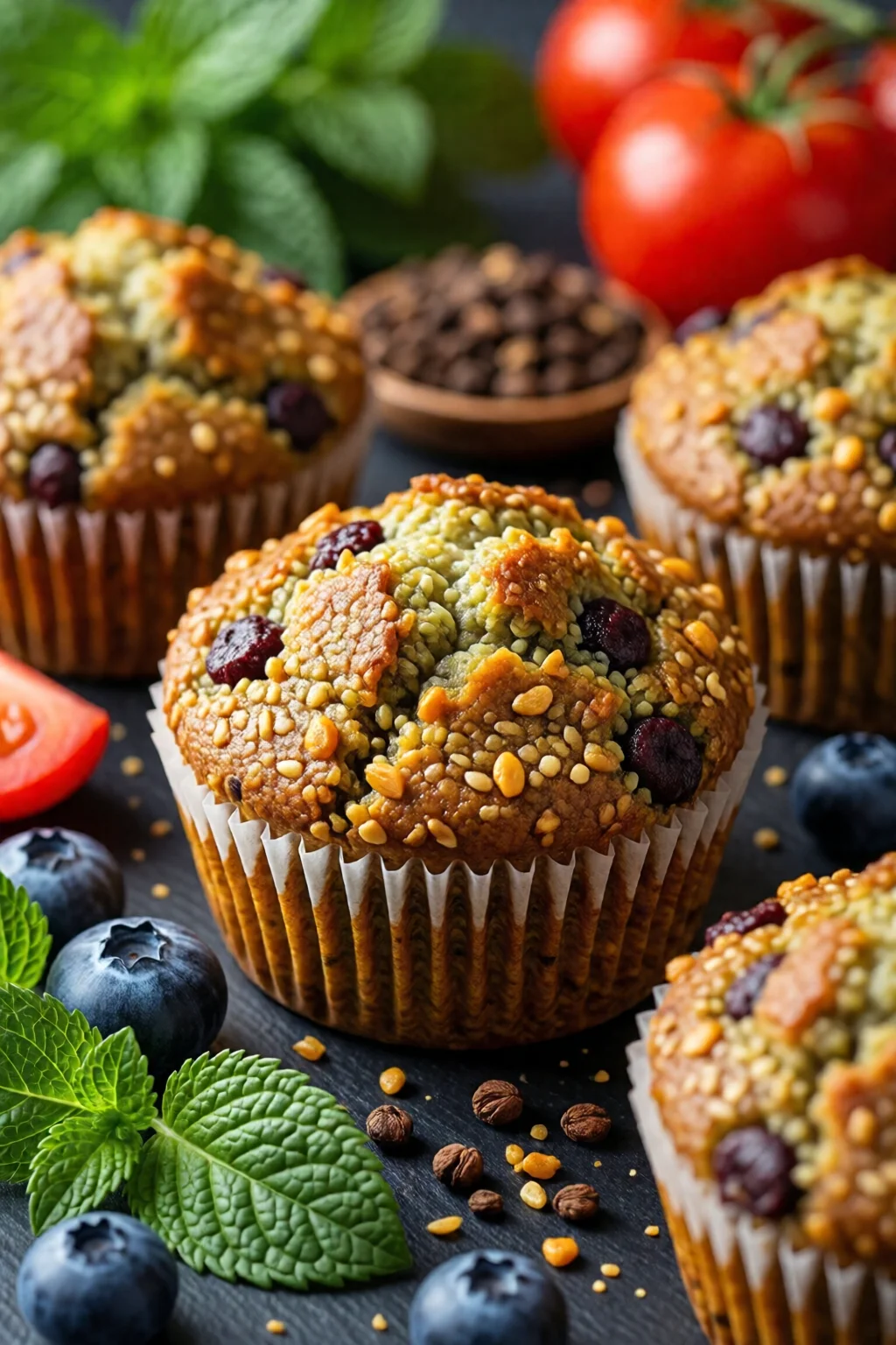 keto muffins healthy weight loss recipe
