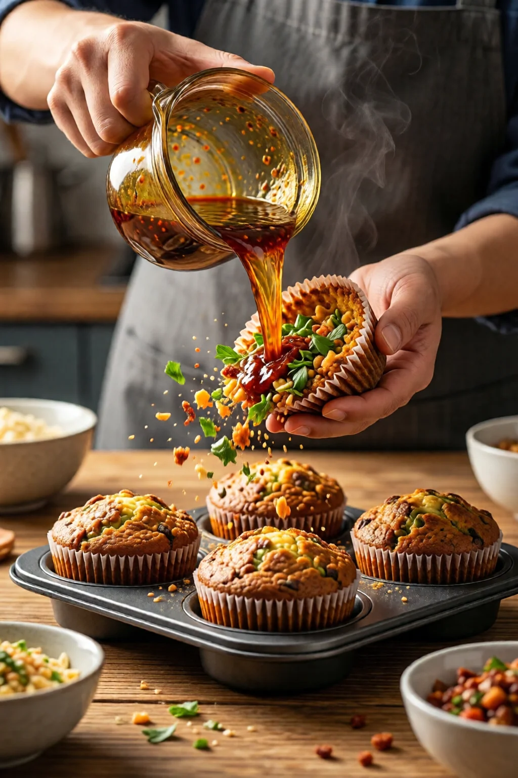 keto muffins healthy weight loss recipe