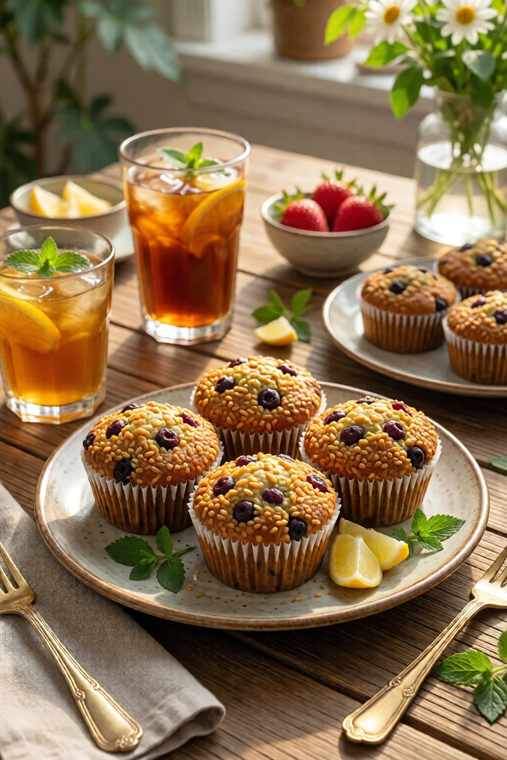 keto muffins healthy weight loss recipe