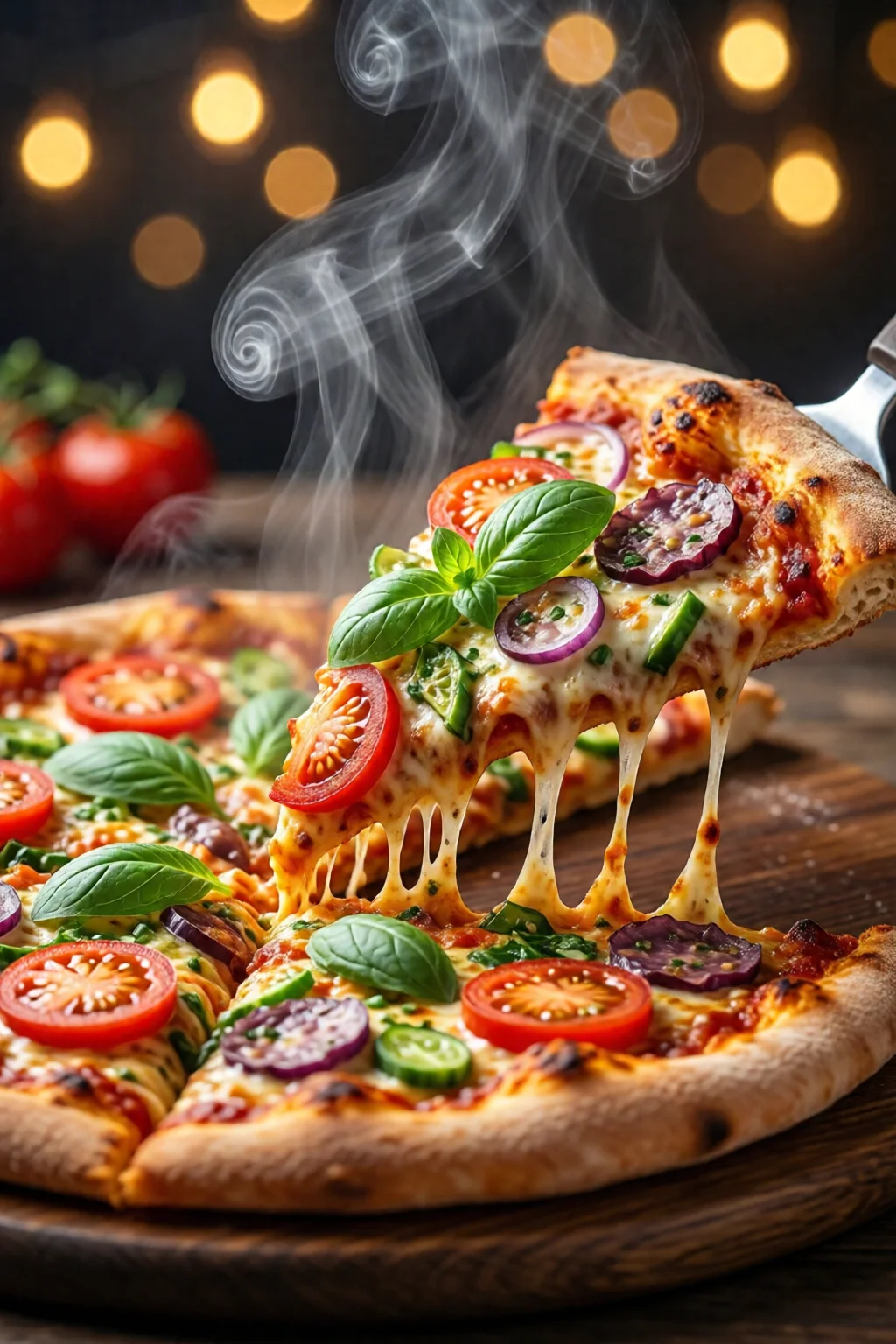 keto pizza recipe healthy weight loss recipe 2