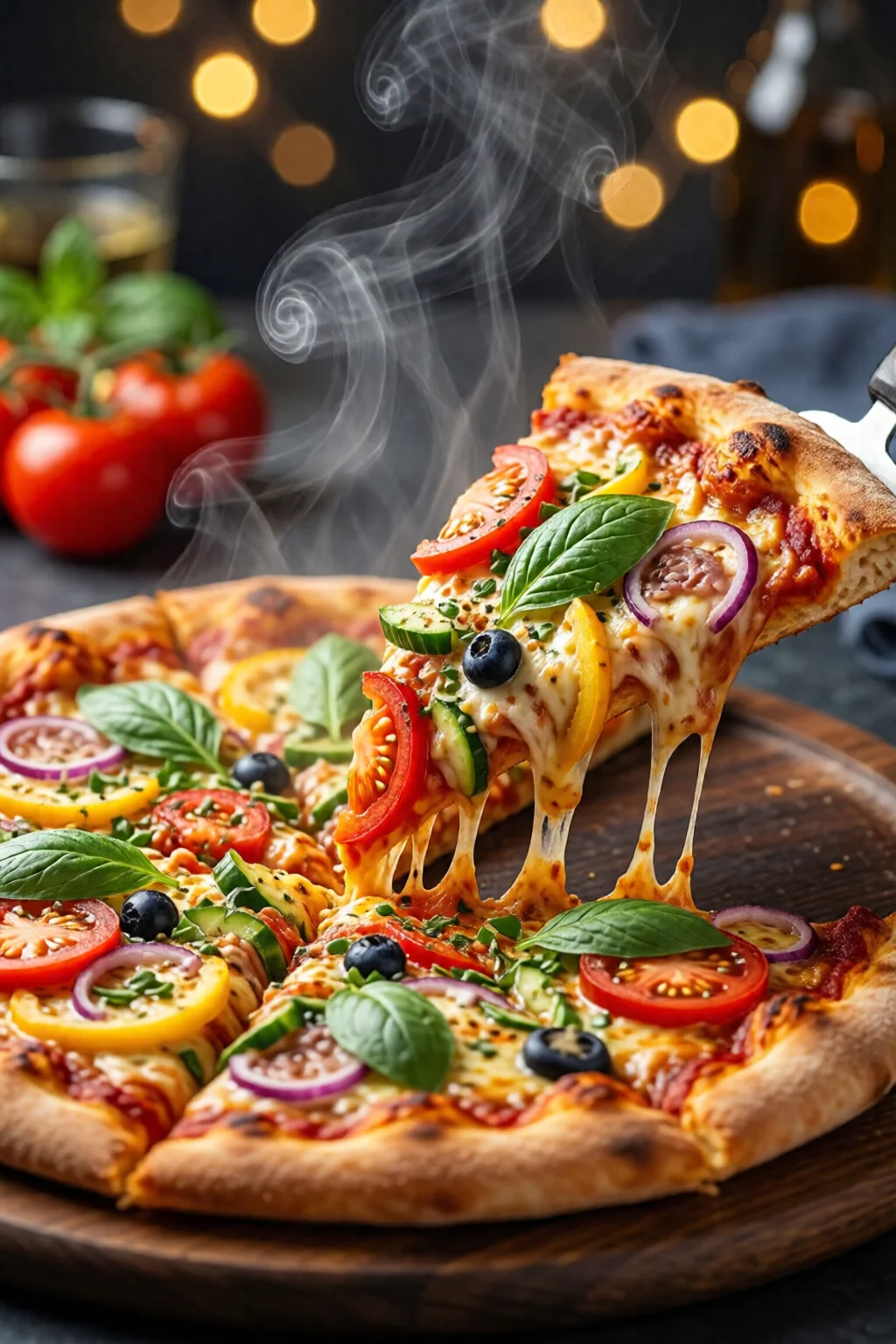 keto pizza recipe healthy weight loss recipe