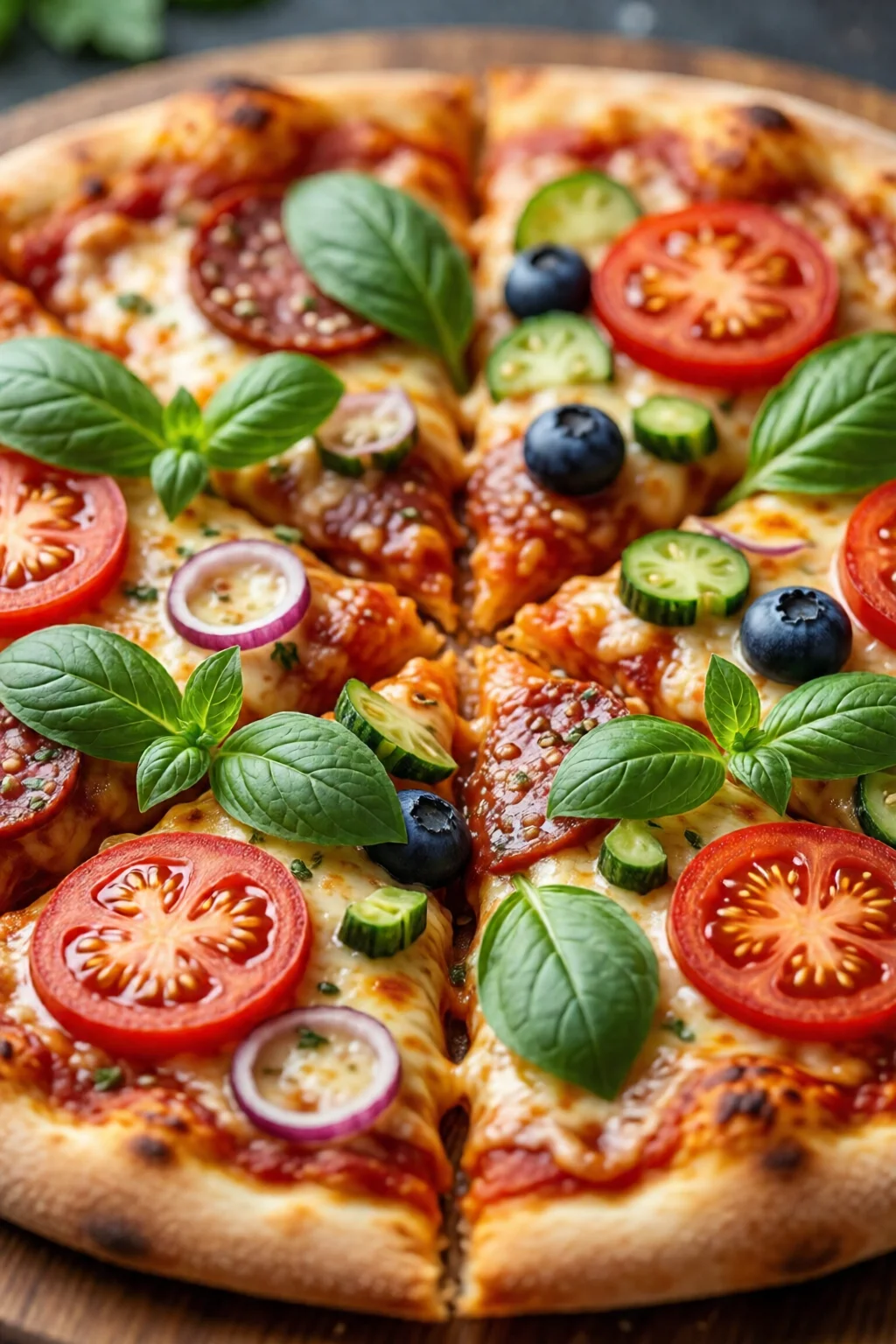 keto pizza recipe healthy weight loss recipe