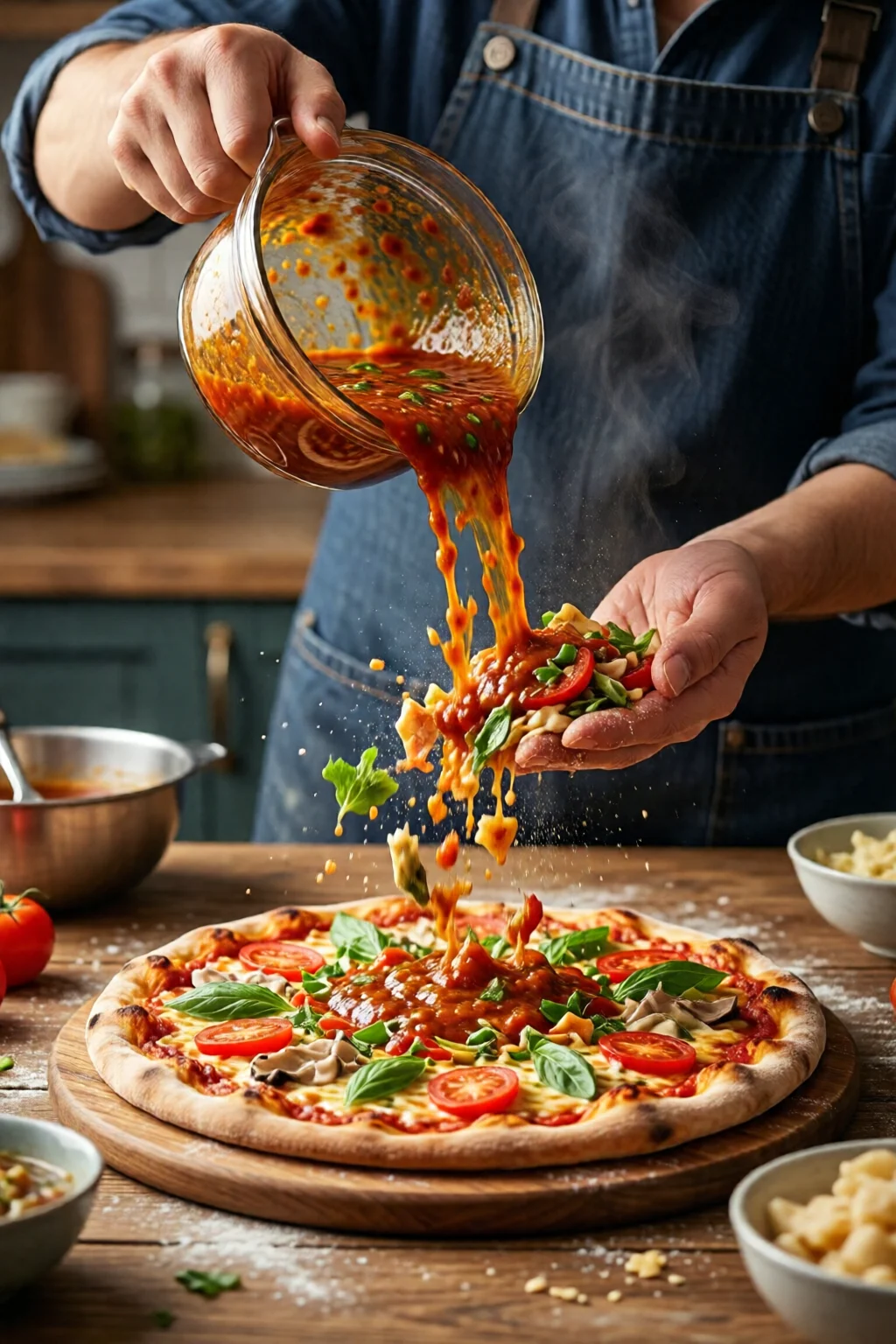 keto pizza recipe healthy weight loss recipe