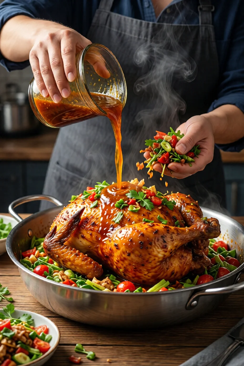 keto rotisserie chicken recipes healthy weight loss recipe