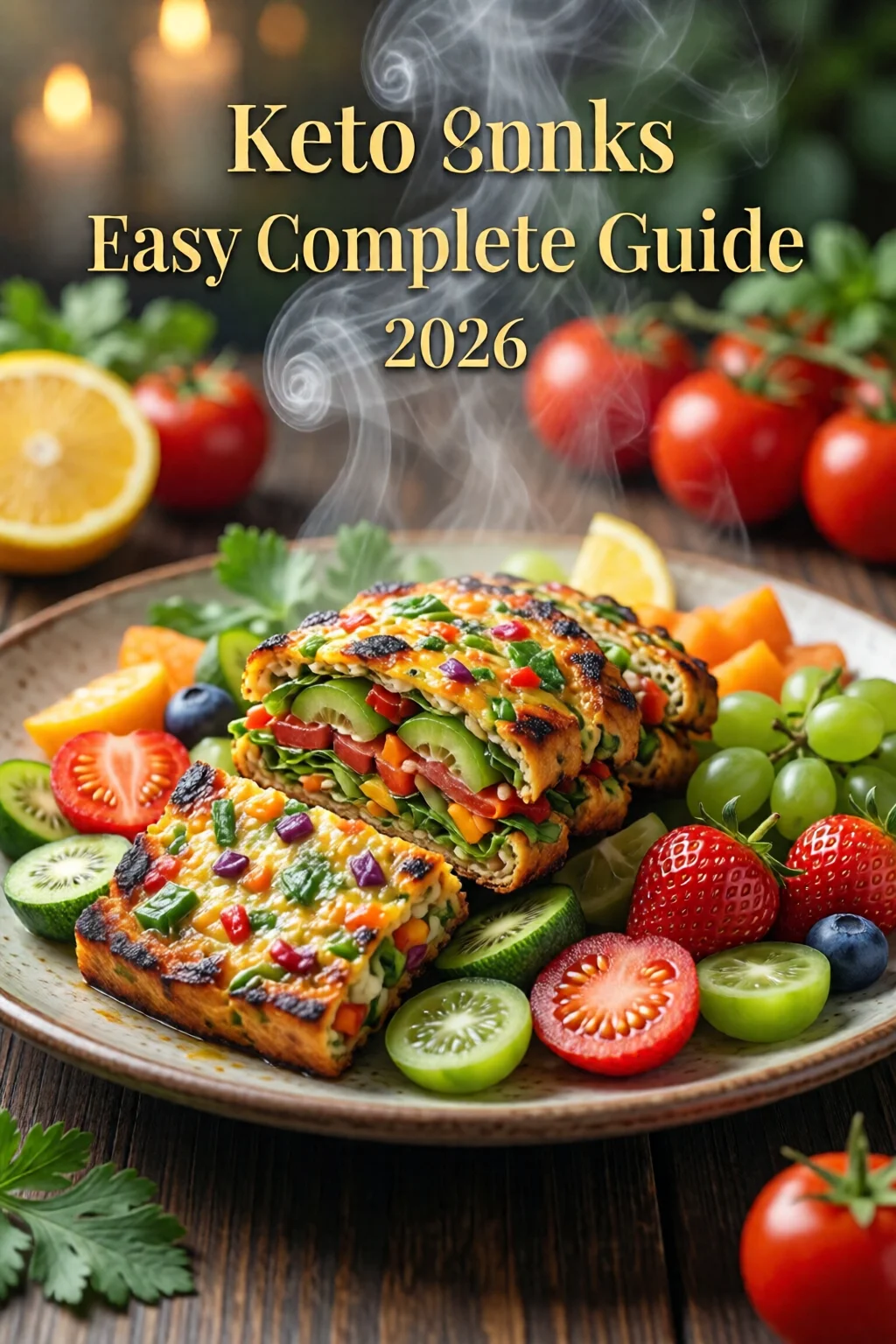 keto snacks easy complete guide 2026 2