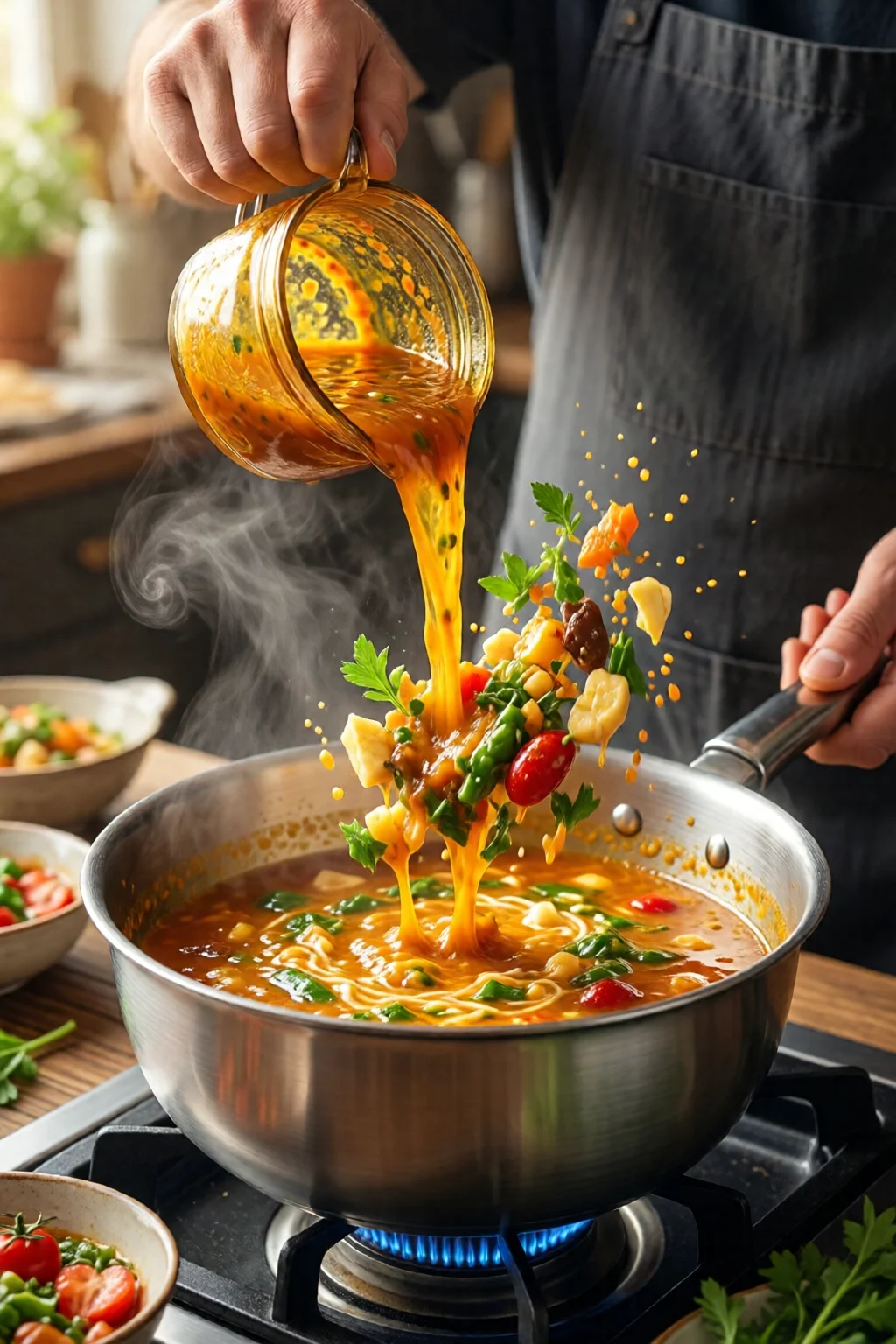 keto soup recipes healthy weight loss recipe 2