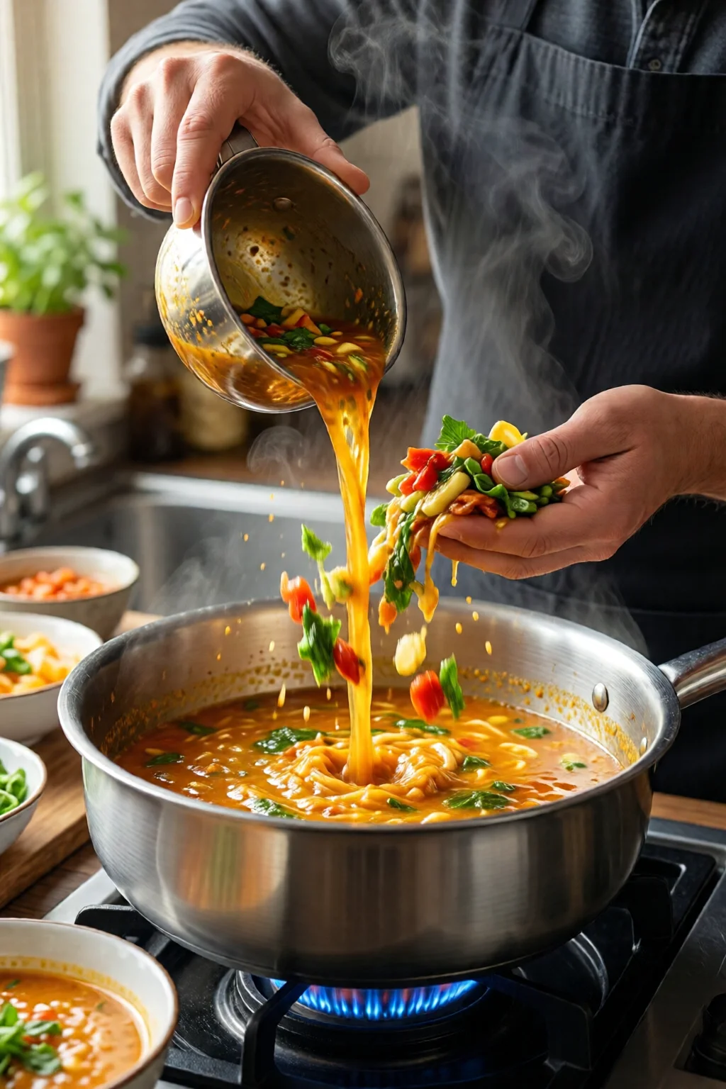 keto soups recipes healthy weight loss recipe