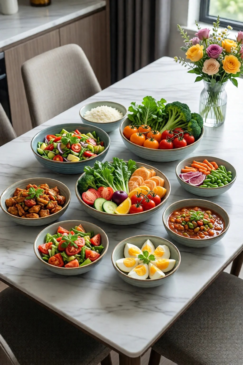 ketogenic diet - professional guide and tips