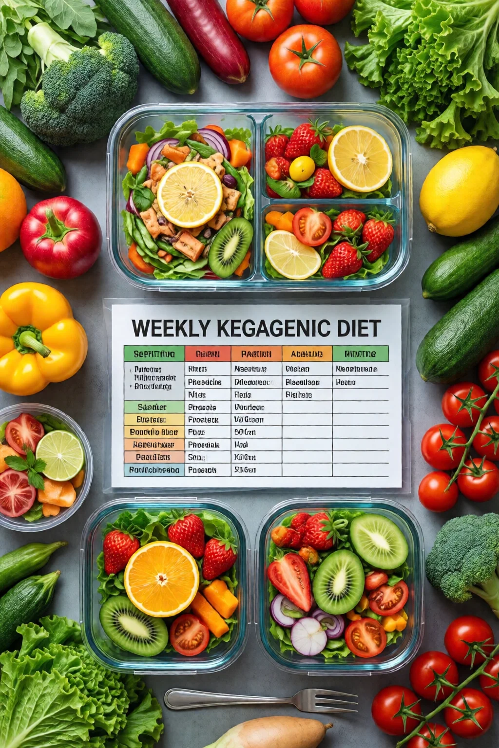 ketogenic diet