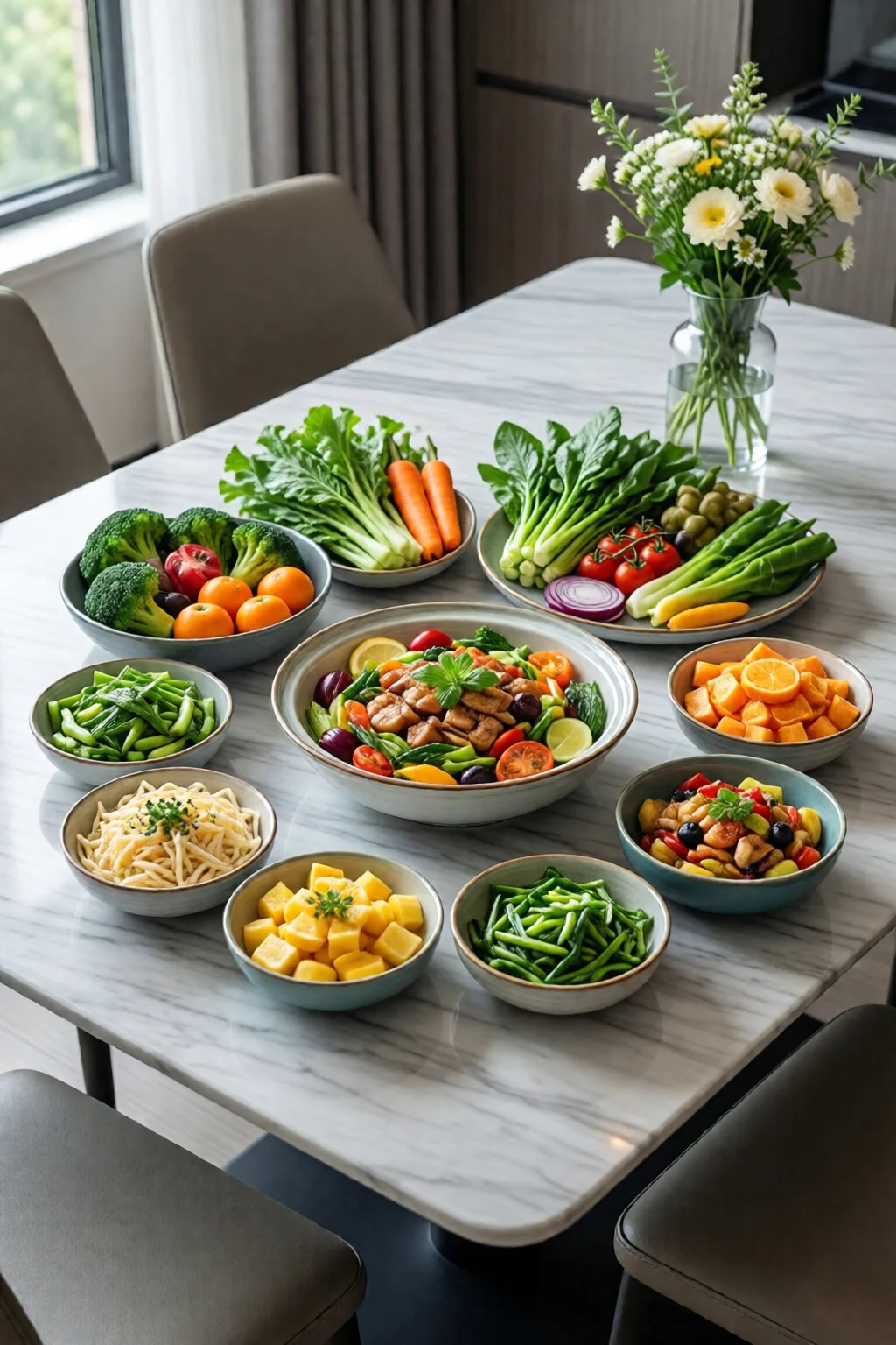 ketogenic diet plan - professional guide and tips