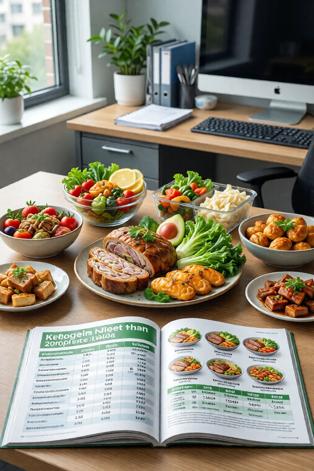 ketogenic diet plan complete guide 2026 2 - professional guide and tips