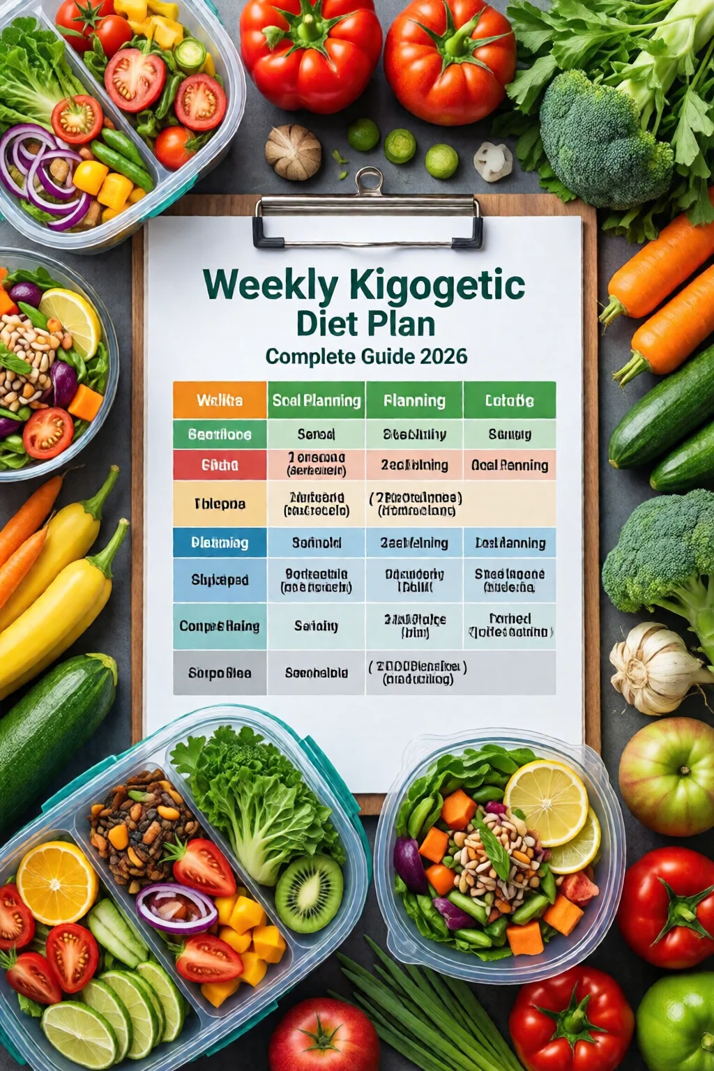 ketogenic diet plan complete guide 2026 2