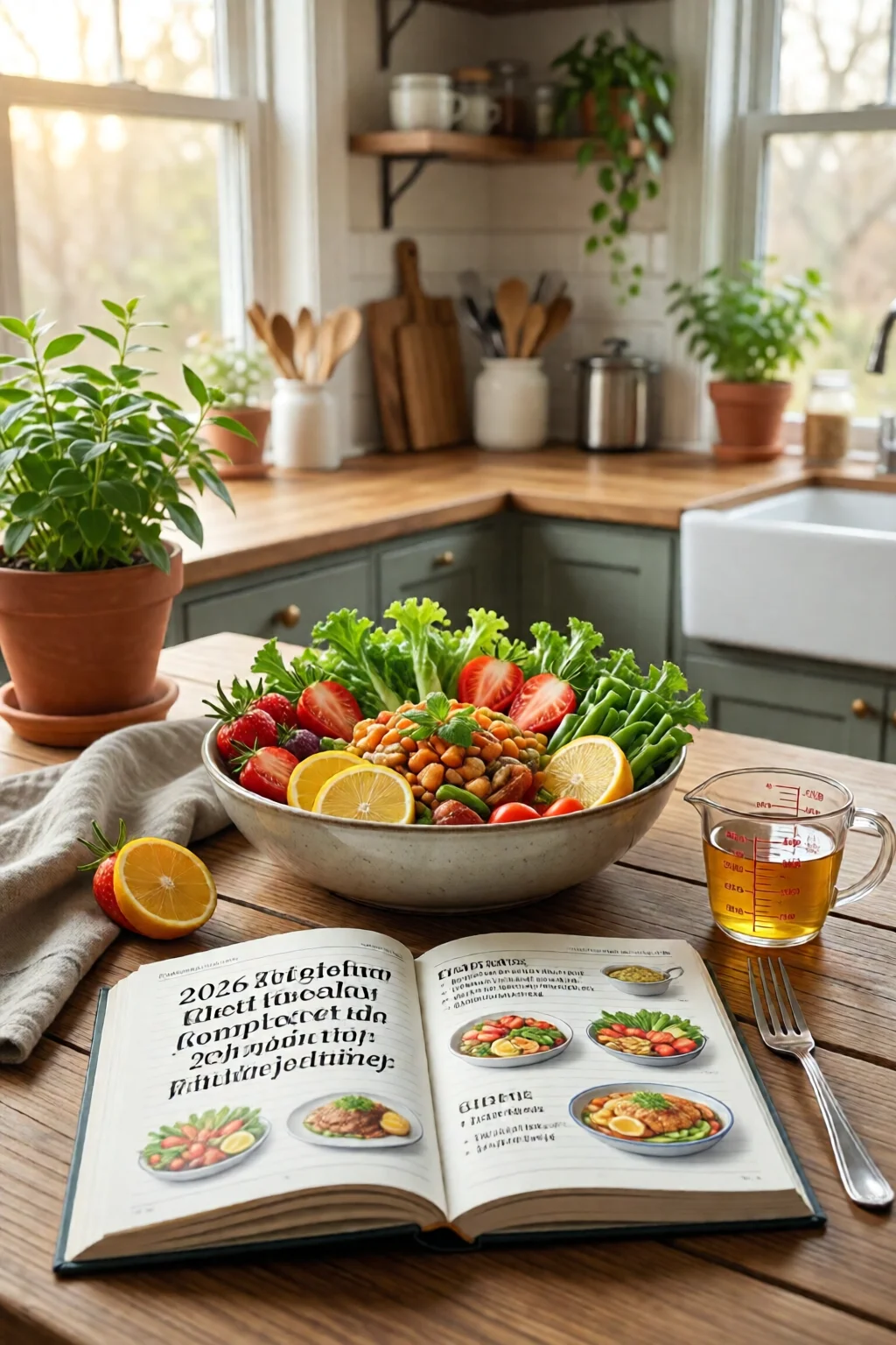 ketogenic diet plan complete guide 2026 2