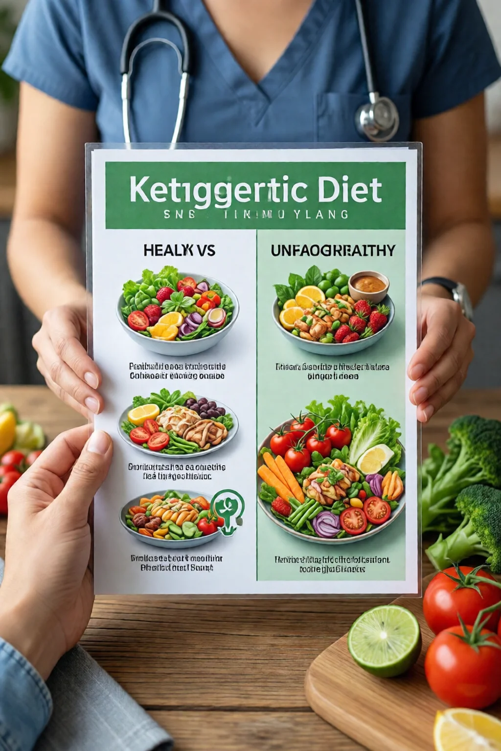 ketogenic diet plan