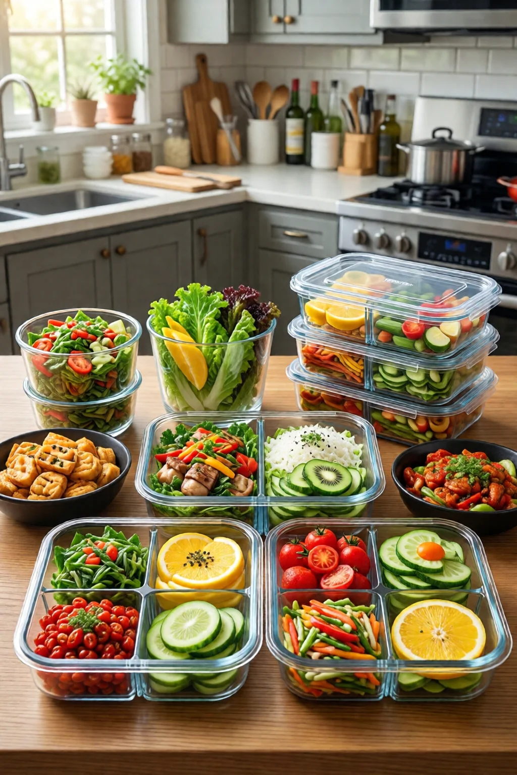 korean diet plan - professional guide and tips