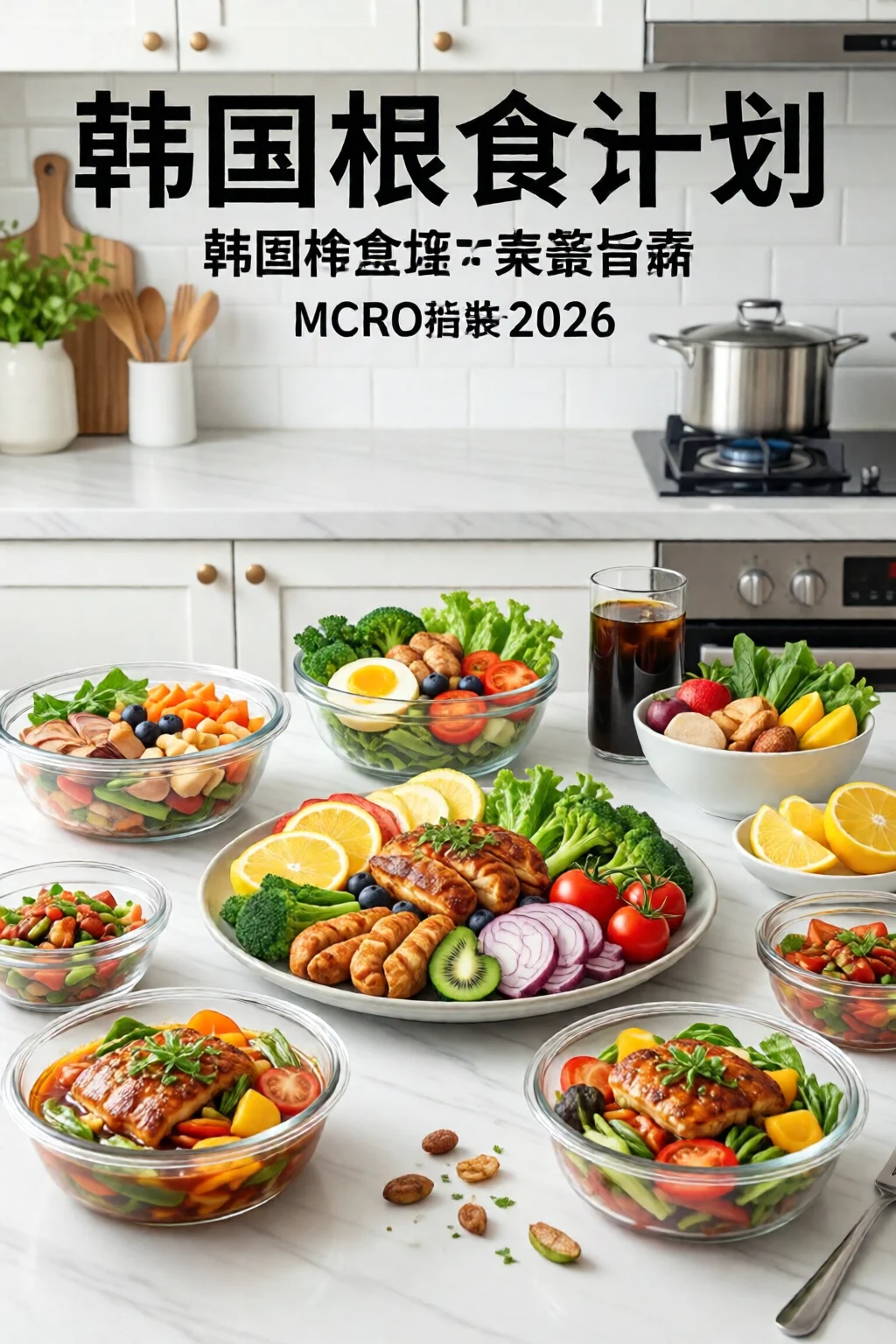 korean diet plan complete guide 2026 2 - professional guide and tips