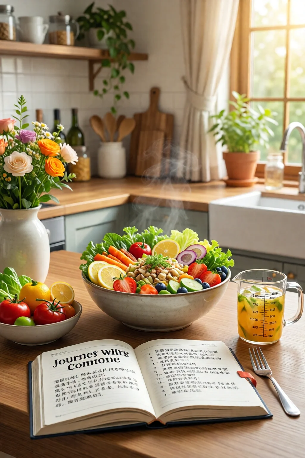 korean diet plan complete guide 2026 2