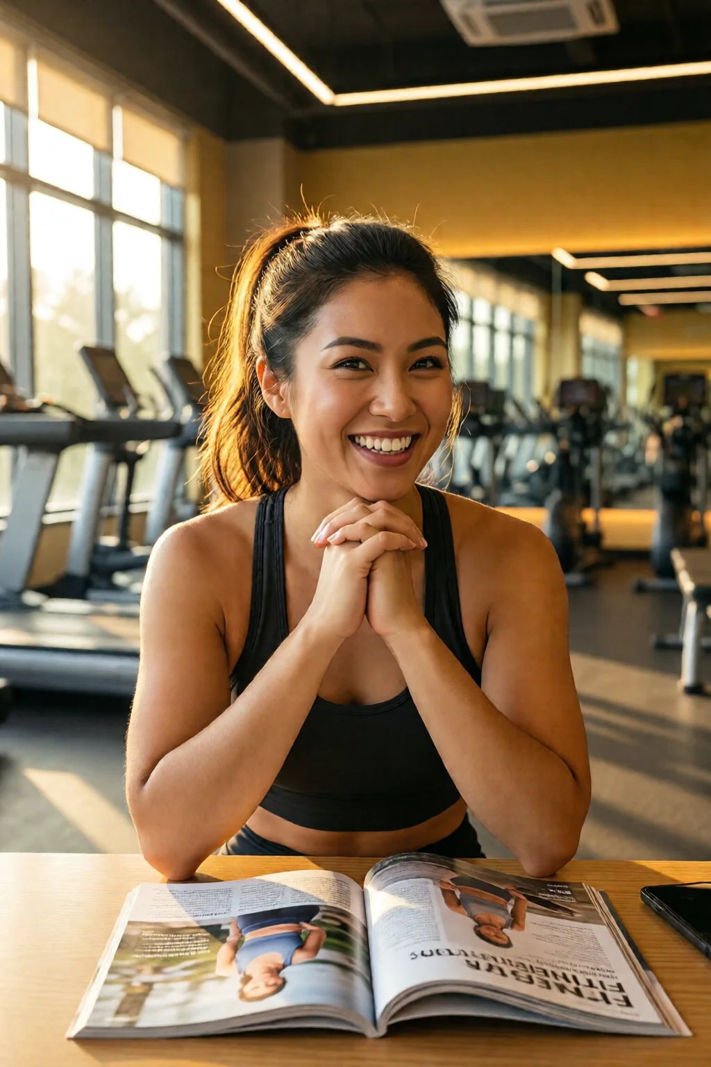 la fitness hours - professional guide and tips