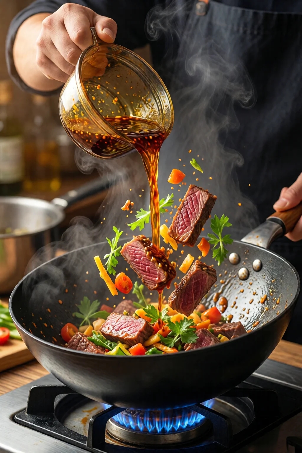 lean beef recipes healthy weight loss recipe