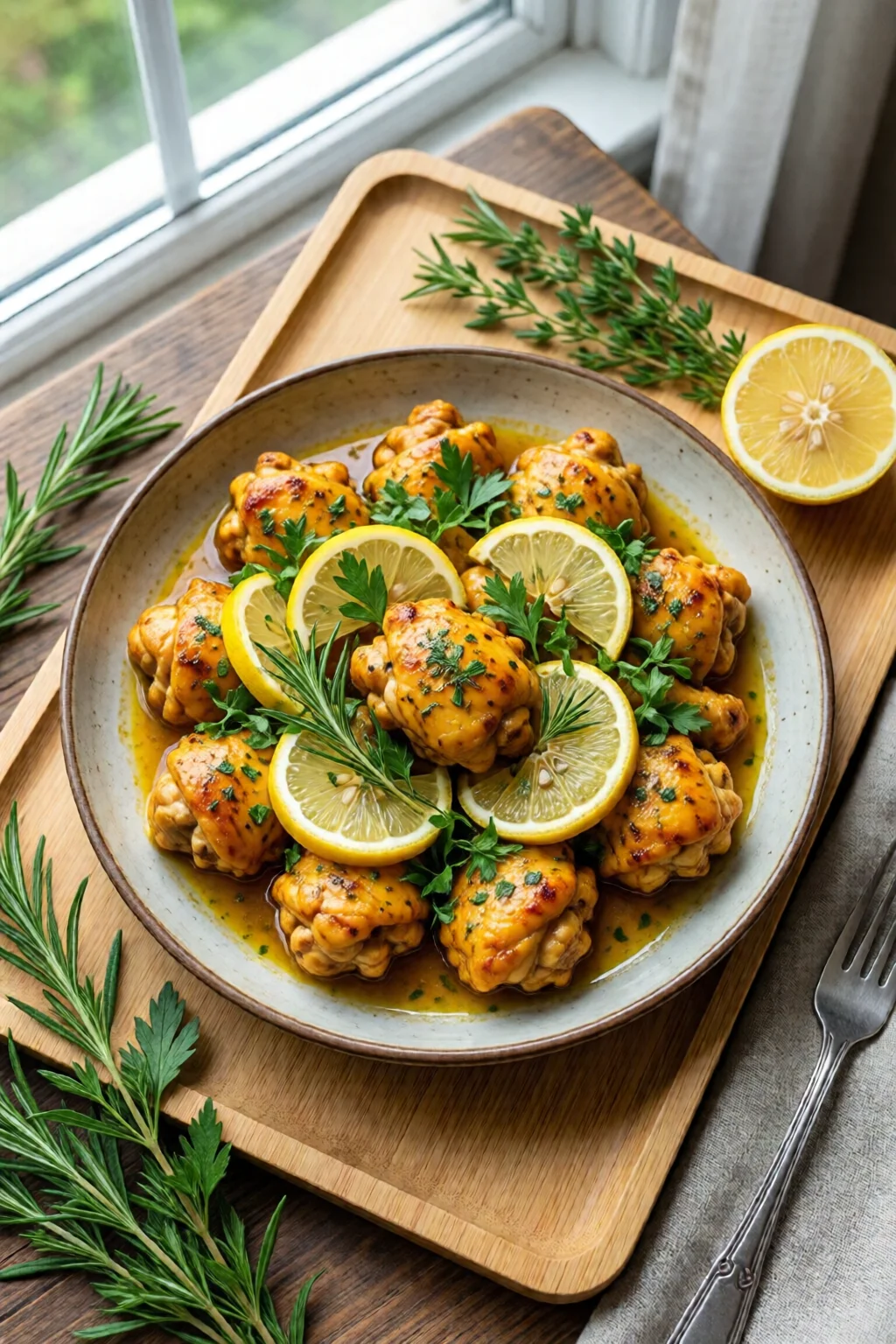 lemon chicken healthy healthy weight loss recipe - professional guide and tips