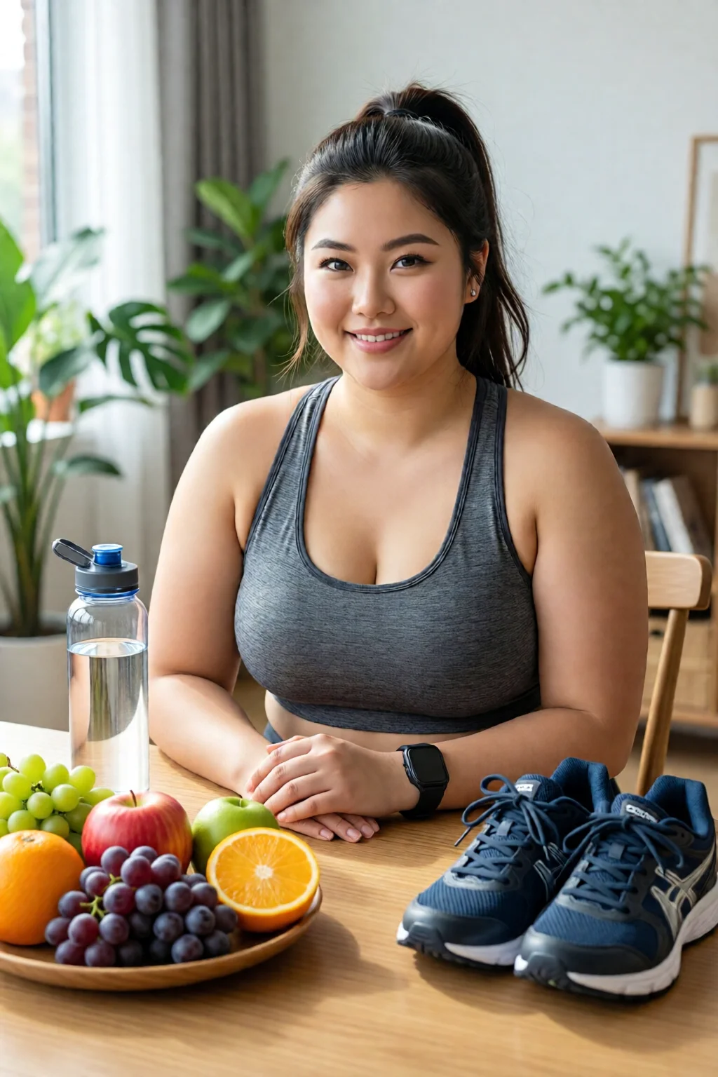 lose 10 pounds in a week