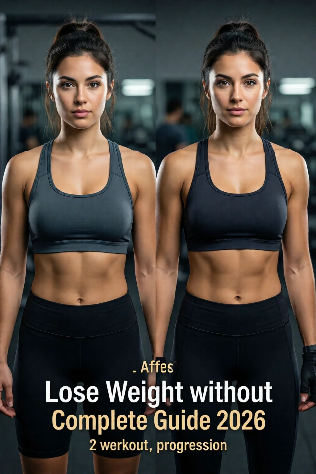 lose weight without exercise complete guide 2026 2