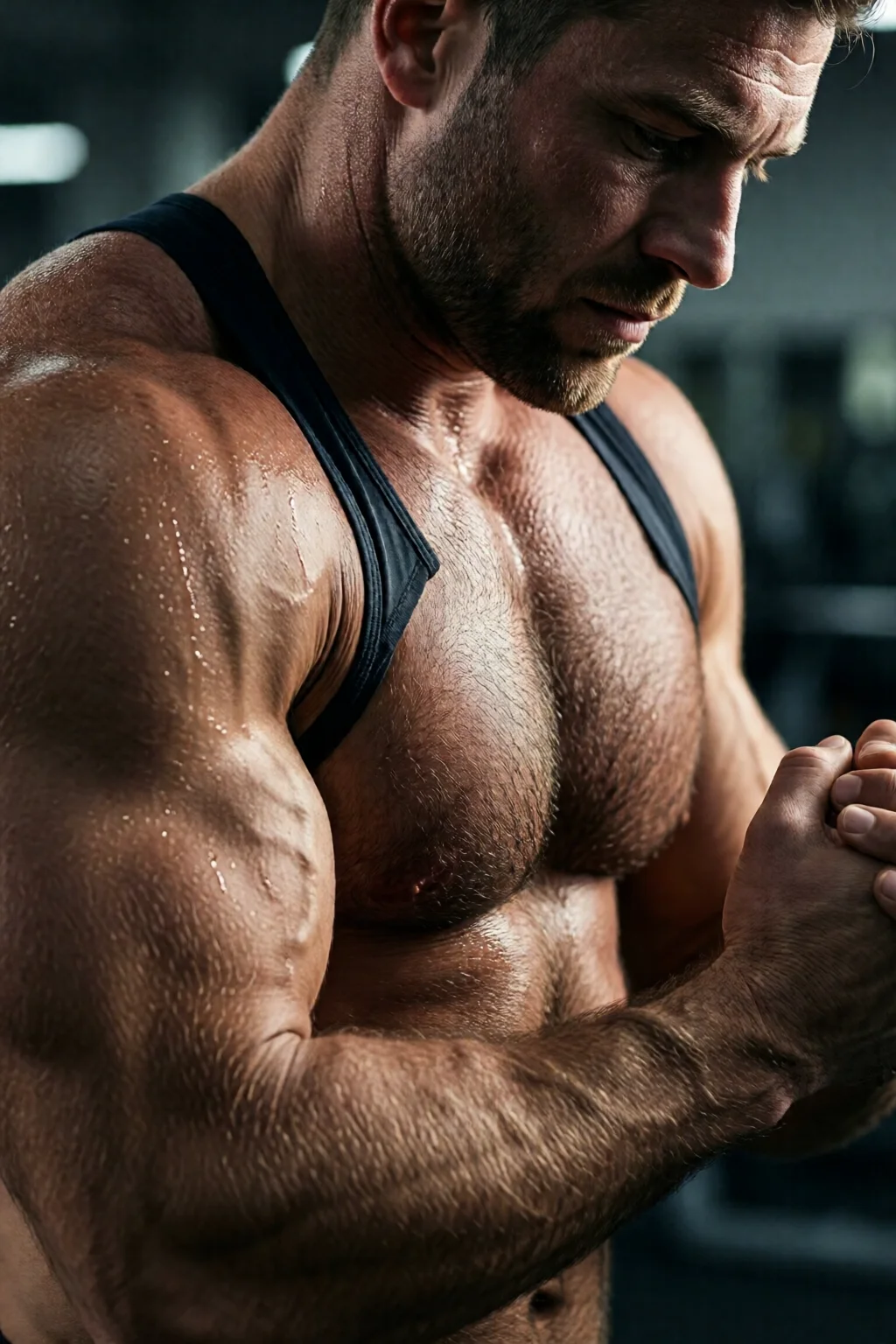 lose weight without exercise