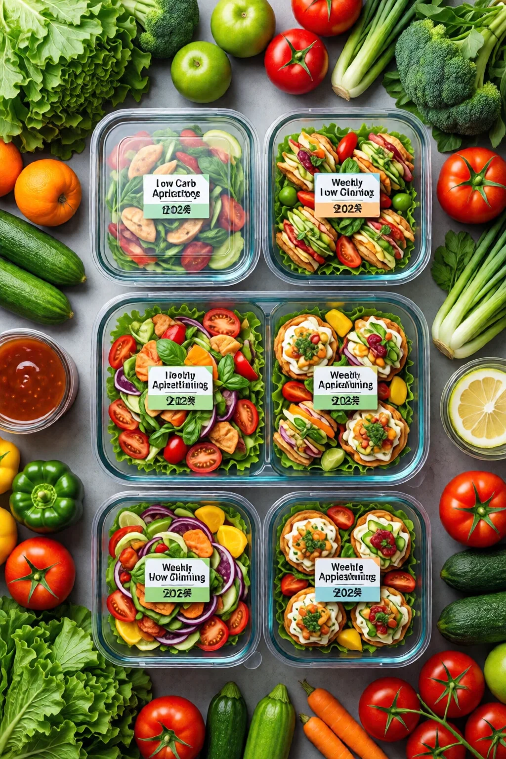 low carb appetizers complete guide 2026 2