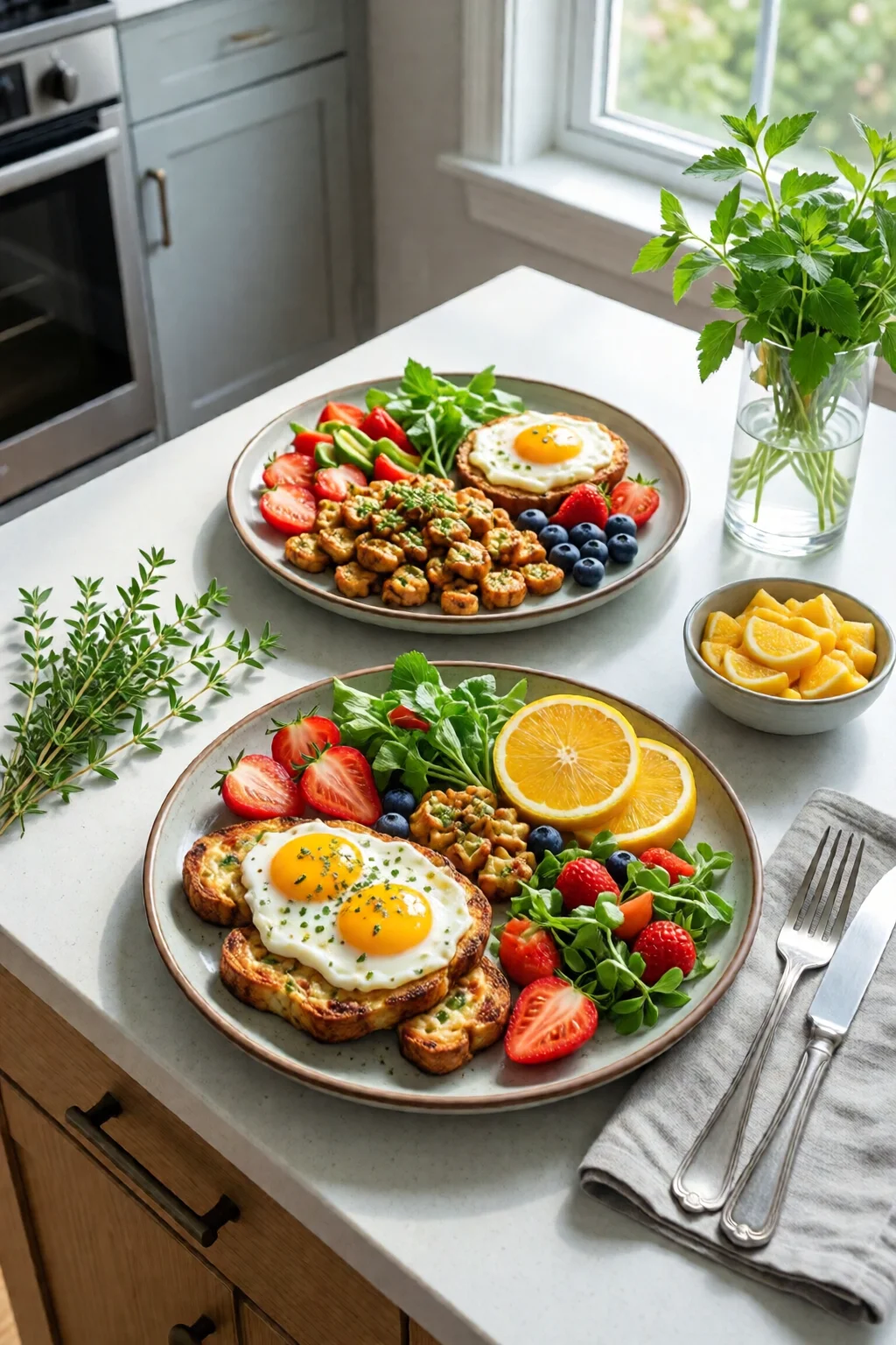 low carb breakfast healthy weight loss recipe 2 - professional guide and tips