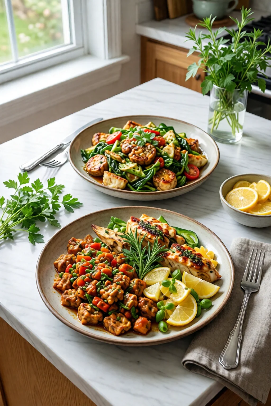 low carb dinner ideas healthy weight loss recipe 2 - professional guide and tips