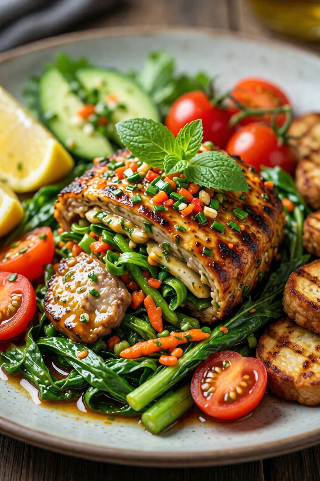 low carb dinner ideas healthy weight loss recipe 2