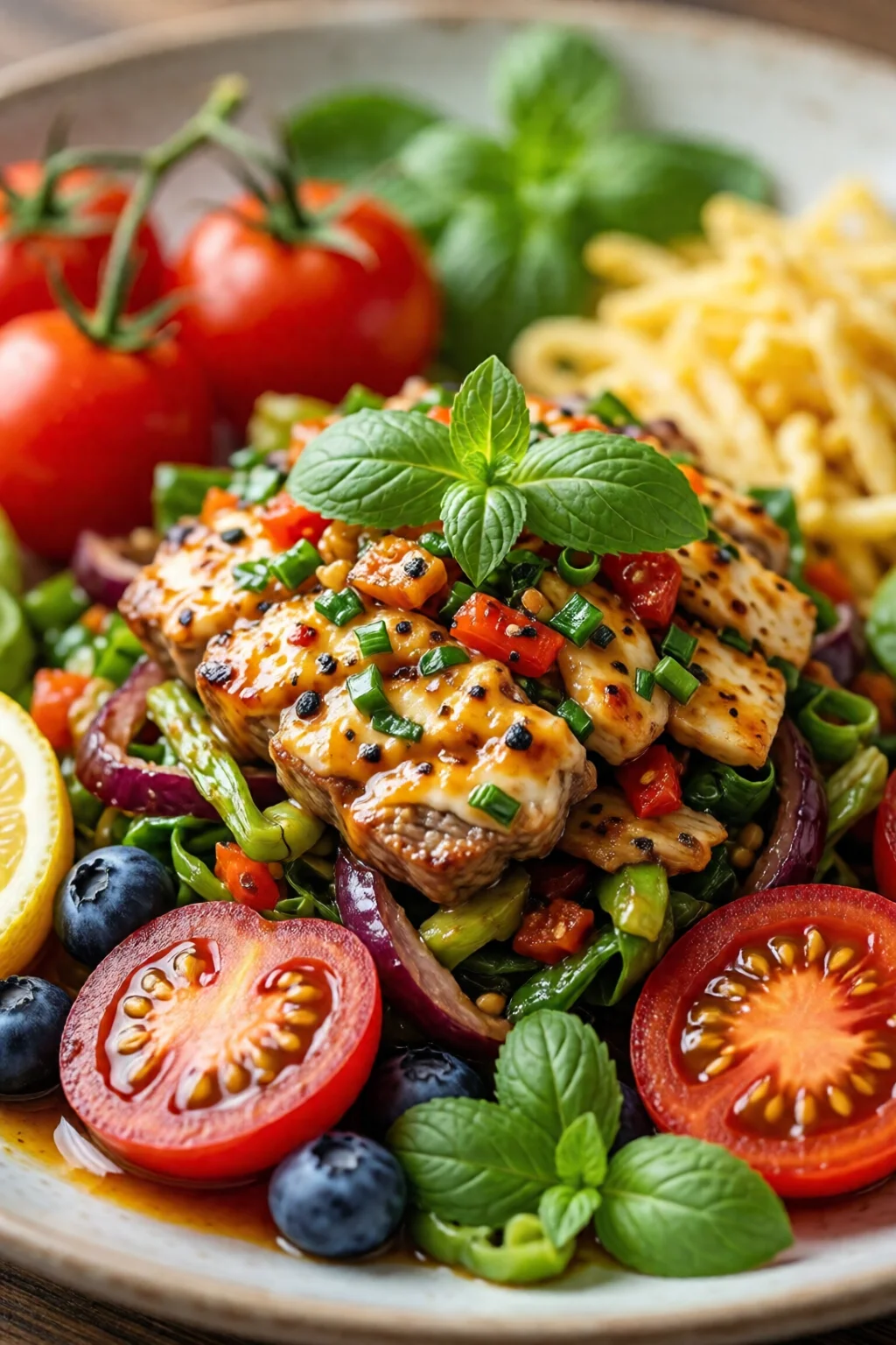 low carb dinner ideas healthy weight loss recipe