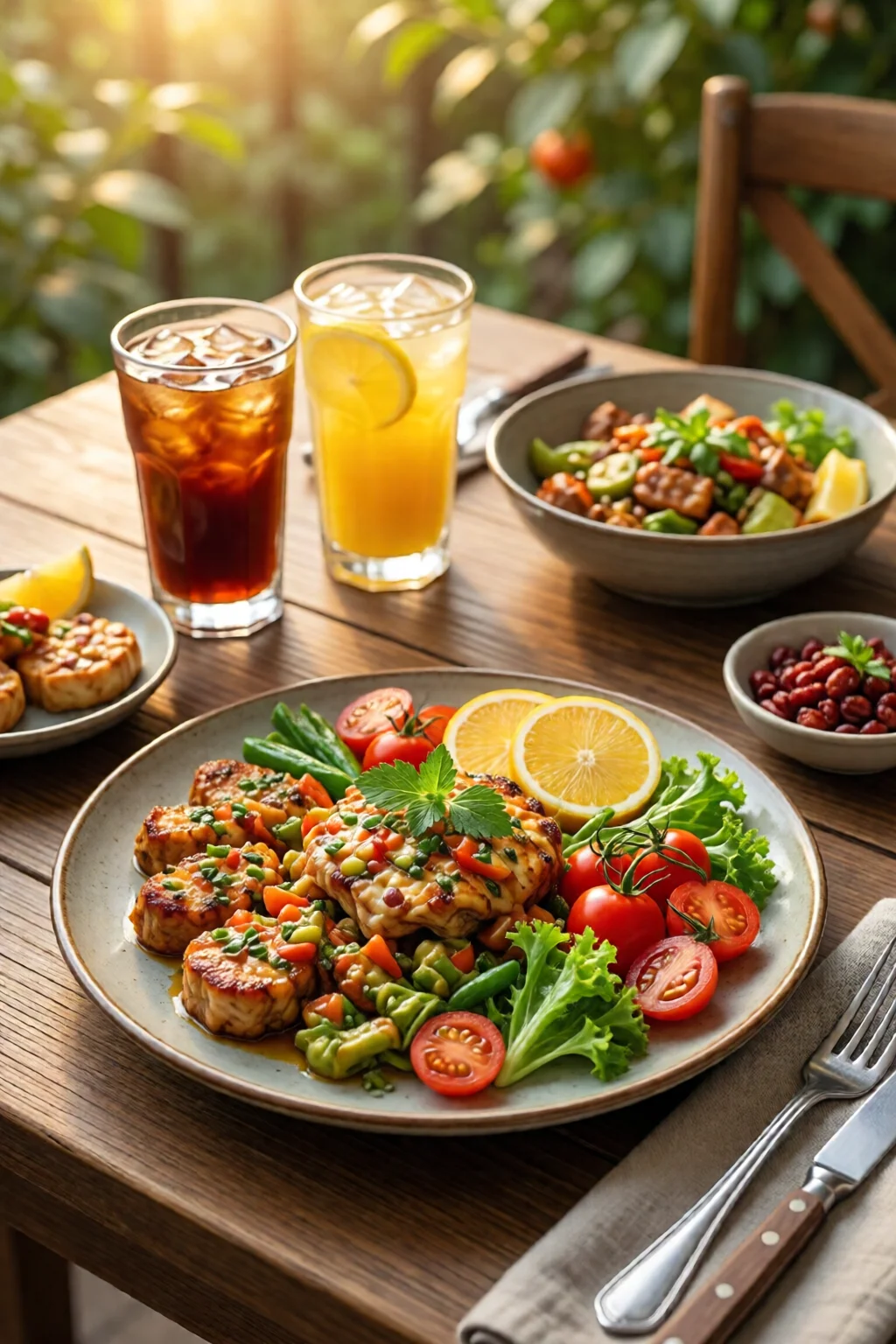 low carb dinner ideas healthy weight loss recipe