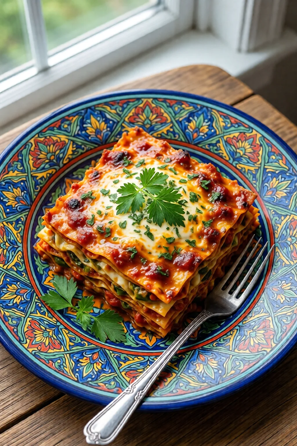 low carb lasagna healthy weight loss recipe 2 - professional guide and tips