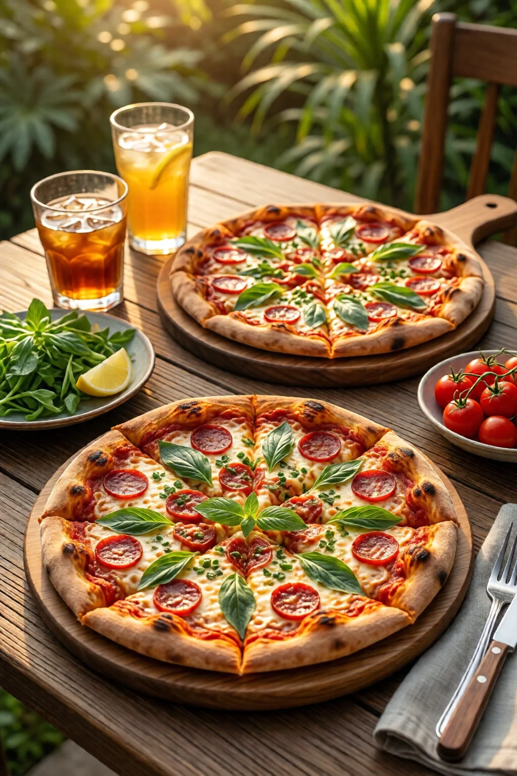 low carb pizza healthy weight loss recipe 2