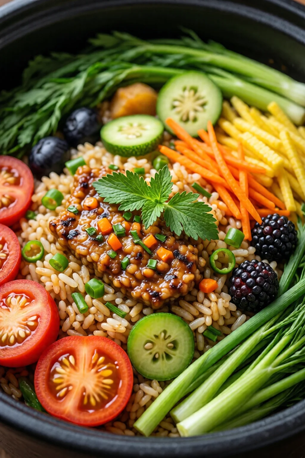 low carb rice cooker