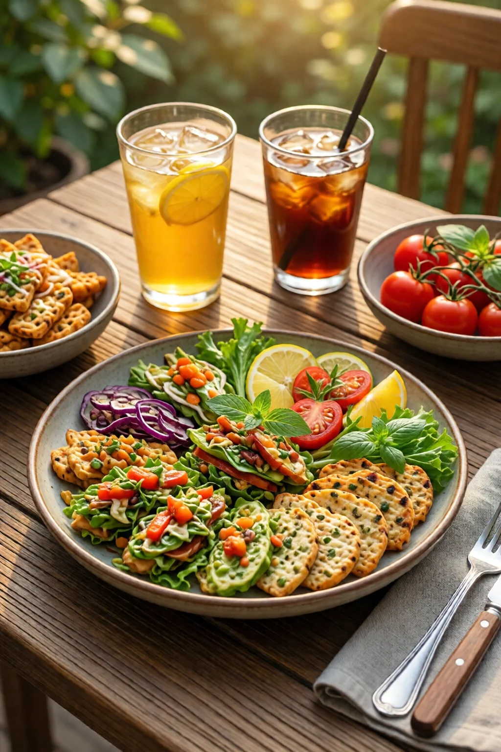 low carb snacks healthy weight loss recipe